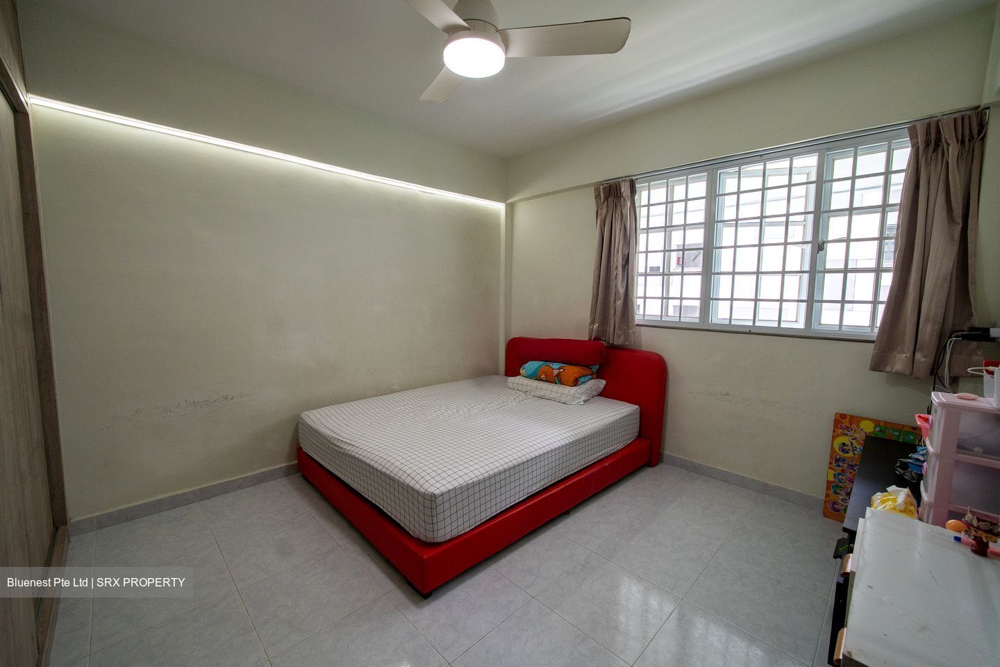 Blk 422 SUN PLAZA GARDENS (Tampines), HDB 4 Rooms #567533491